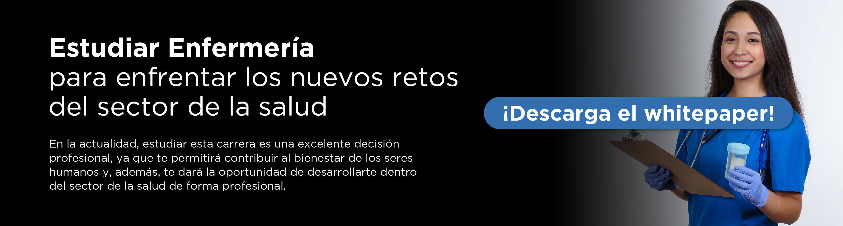 Carreras De Enfermería En México Y Campo Laboral